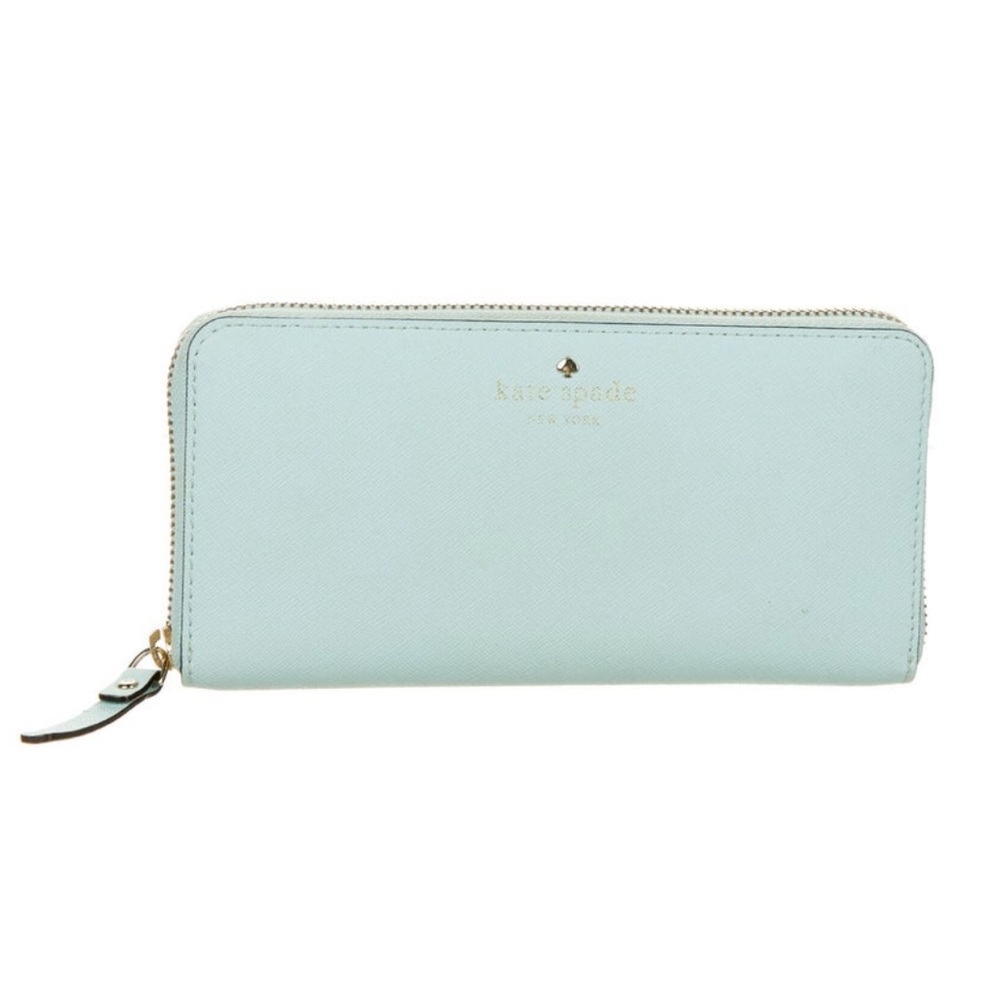 Kate Spade Continental Wallet
